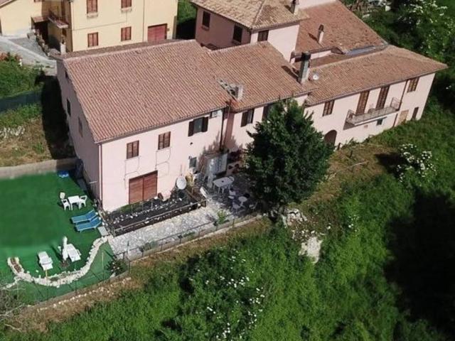 Villa in vendita a Norcia PG
