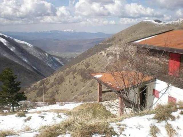 Villa in vendita a Norcia PG