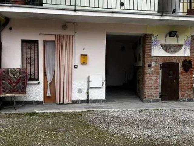 Villa in vendita a Nosate MI