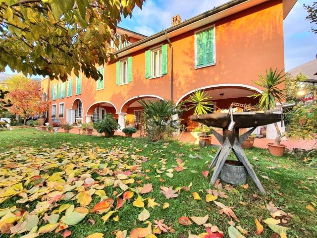 Villa in vendita a Nave BS