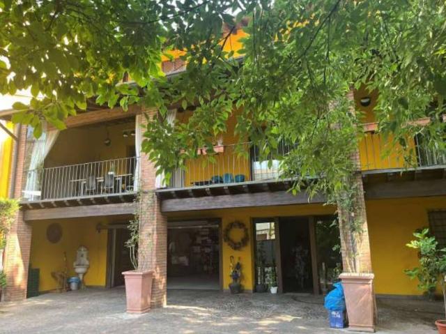 Villa in vendita a Nave BS