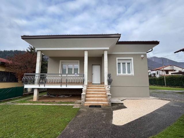 Villa in vendita a Nave BS