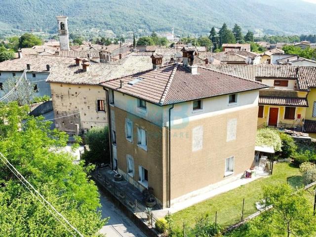 Villa in vendita a Nave BS