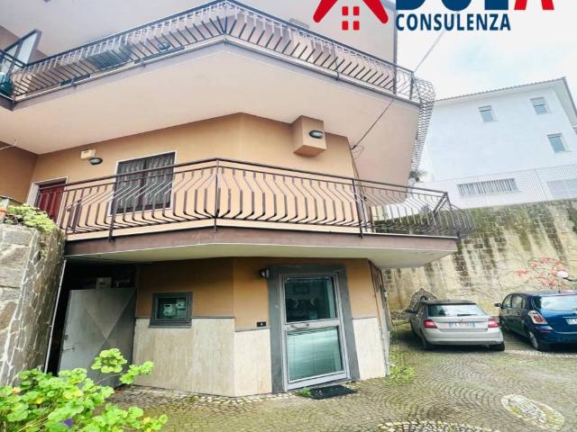 Villa in vendita a Napoli NA