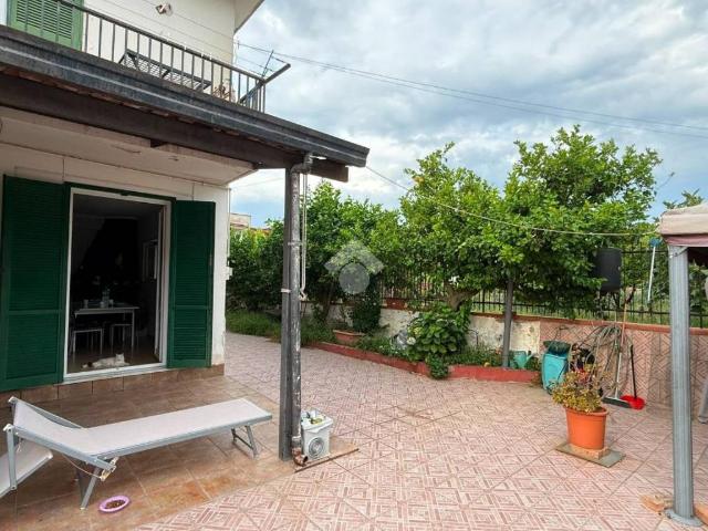 Villa in vendita a Napoli NA