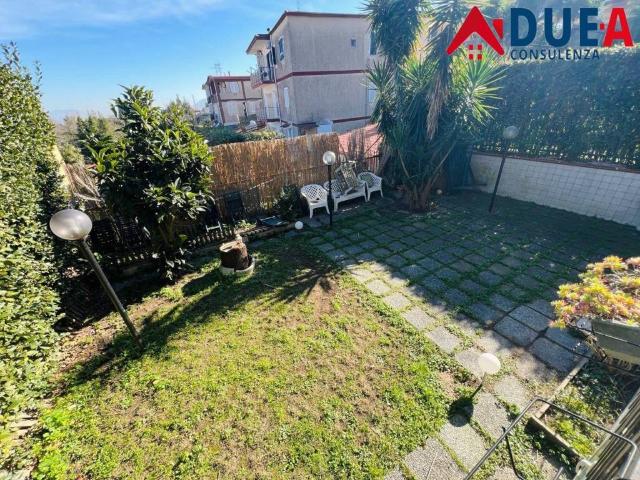 Villa in vendita a Napoli NA
