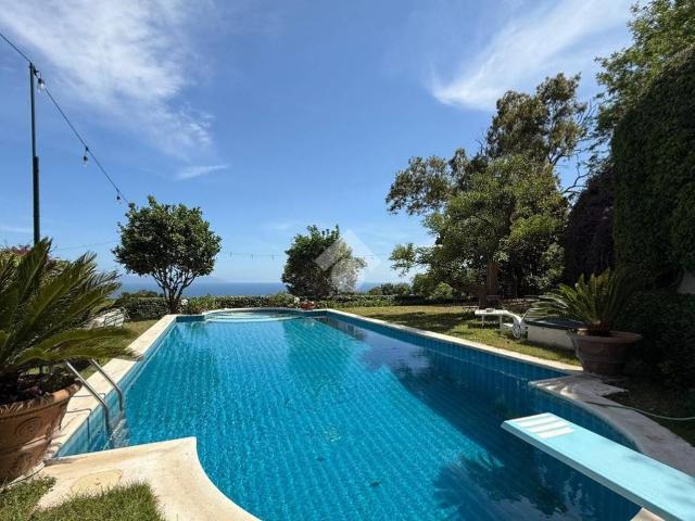 Villa in vendita a Napoli NA