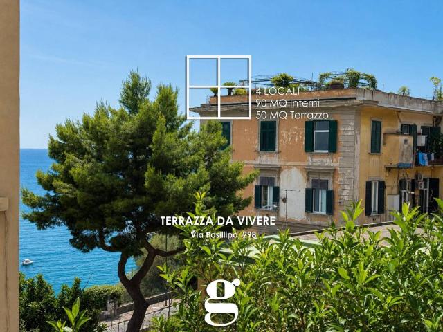 Villa in vendita a Napoli NA