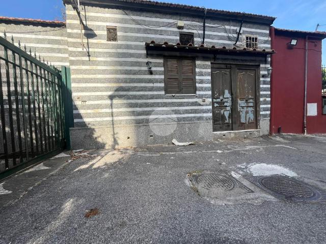 Villa in vendita a Napoli