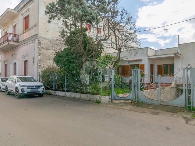 Villa in vendita a Nardo'