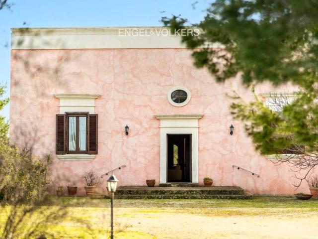 Villa in vendita a Nardò LE
