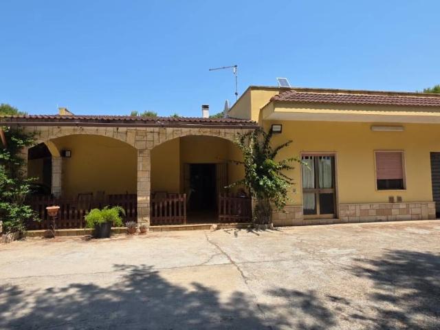 Villa in vendita a Nardò LE