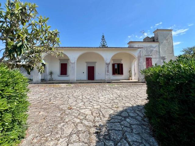 Villa in vendita a Nardò LE