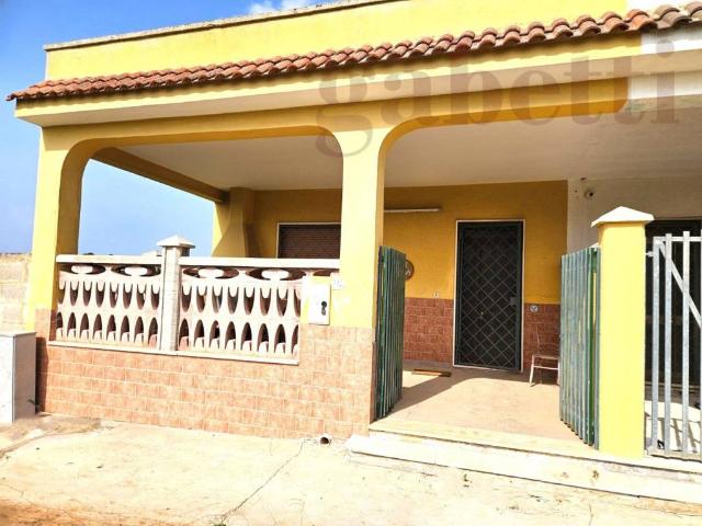 Villa in vendita a Nardò LE