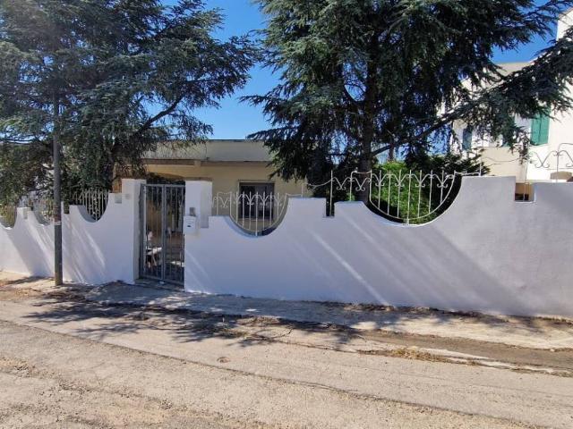 Villa in vendita a Nardò LE