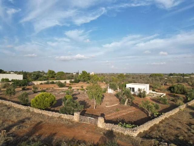 Villa in vendita a Nardò LE