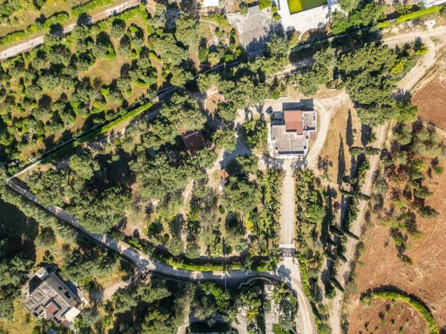 Villa in vendita a Nardò LE
