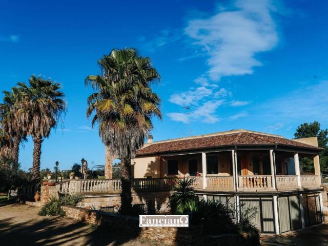 Villa in vendita a Nardò LE