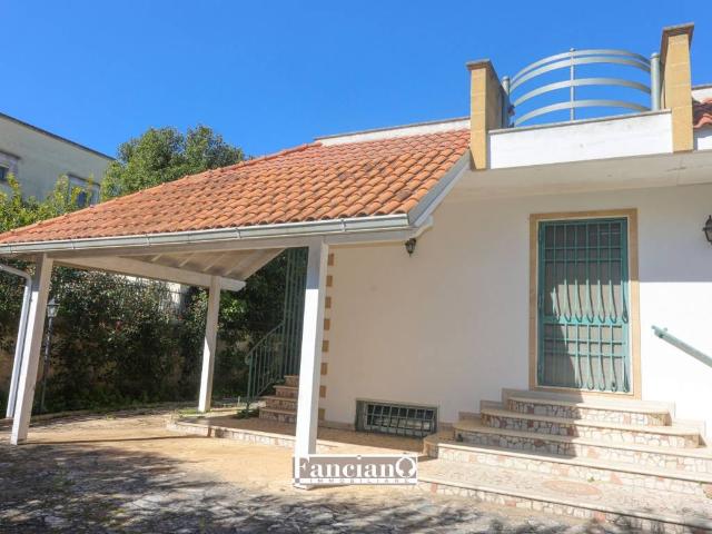 Villa in vendita a Nardò LE