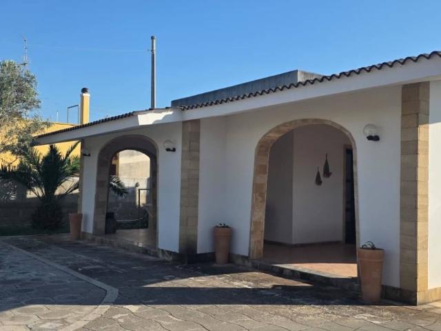 Villa in vendita a Nardò LE