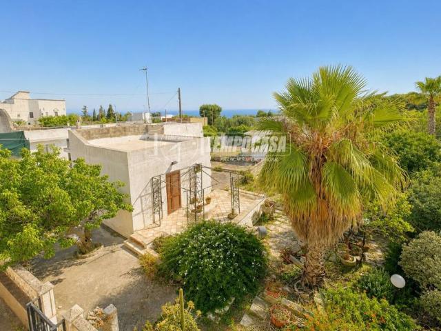 Villa in vendita a Nardò LE