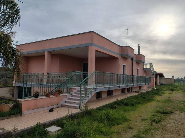 Villa in vendita a Nardò LE