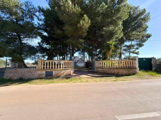 Villa in vendita a Nardò LE