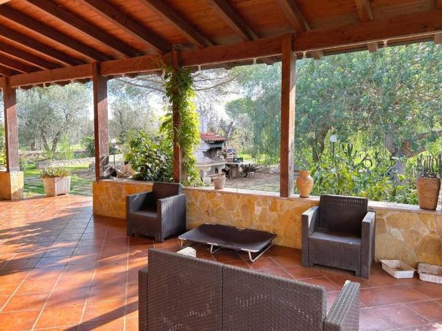 Villa in vendita a Nardò LE