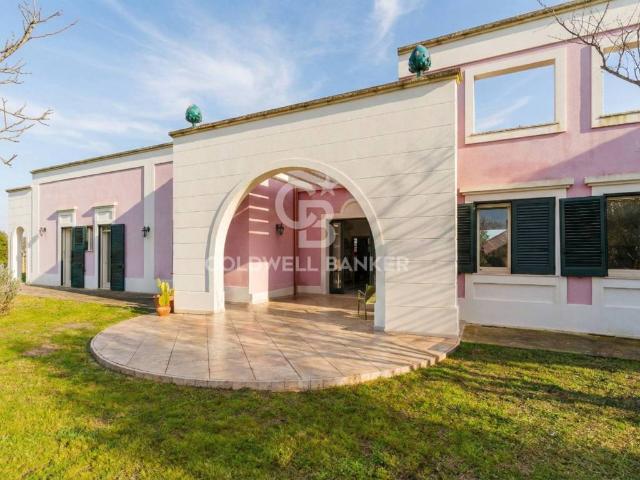 Villa in vendita a Nardò LE