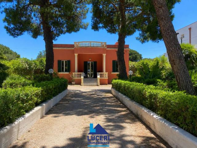 Villa in vendita a Nardò LE