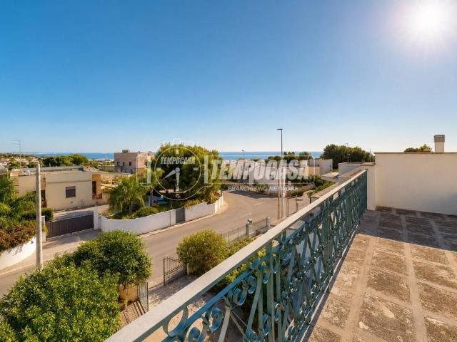 Casa indipendente in vendita a Nardò LE