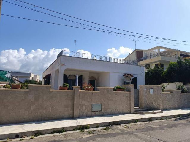 Villa in vendita a Nardò LE