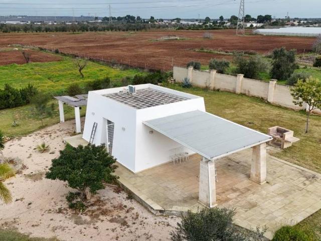 Villa in vendita a Nardò LE
