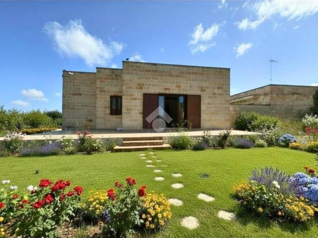 Villa in vendita a Nardò LE
