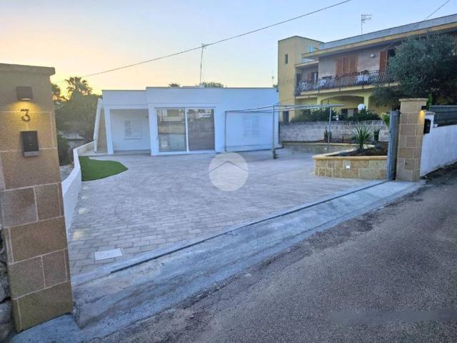 Villa in vendita a Nardò LE
