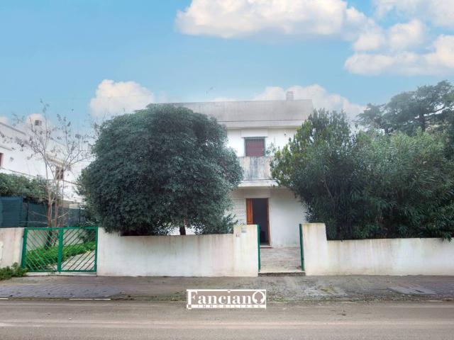 Villa in vendita a Nardò LE