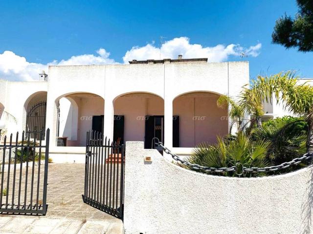 Villa in vendita a Nardò LE