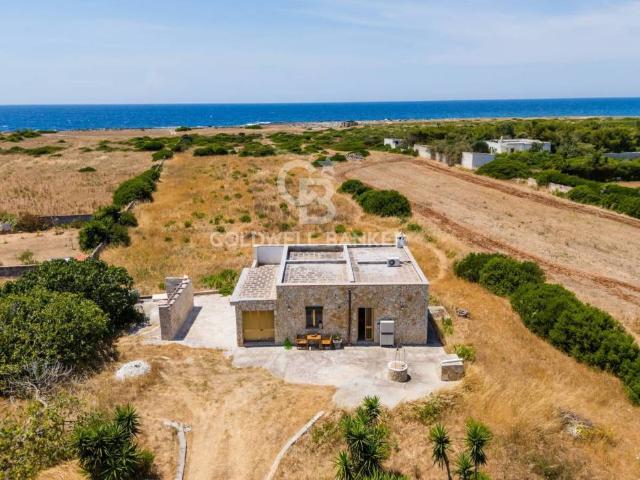 Villa in vendita a Nardò LE