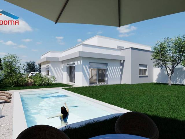 Villa in vendita a Nardò LE
