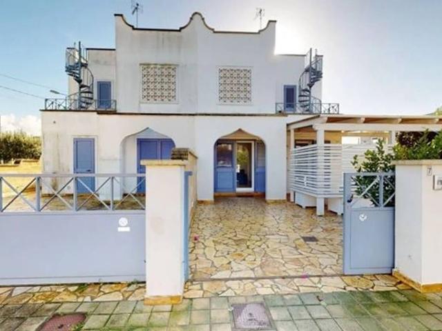 Villa in vendita a Nardò LE