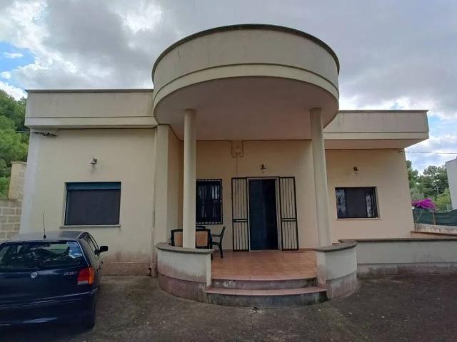 Villa in vendita a Nardò LE