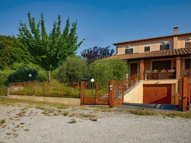 Villa in vendita a Narni TR