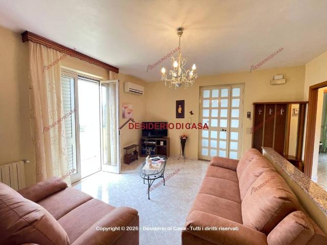 Villa in vendita a Naso ME