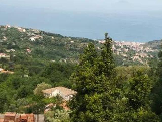 Villa in vendita a Naso ME