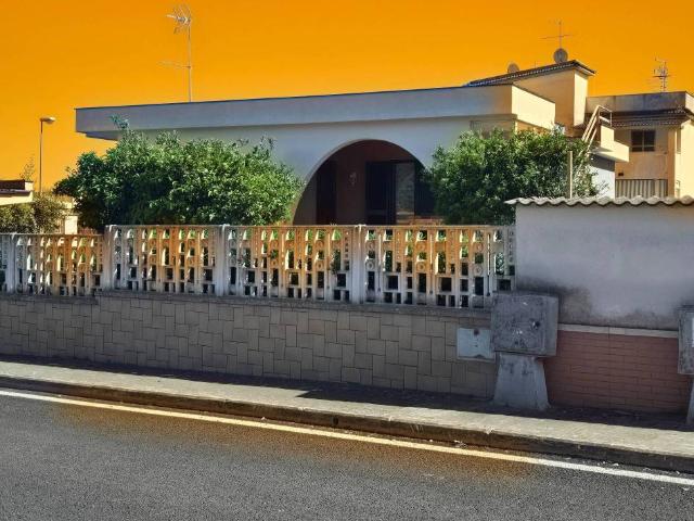 Villa in vendita a Nettuno RM