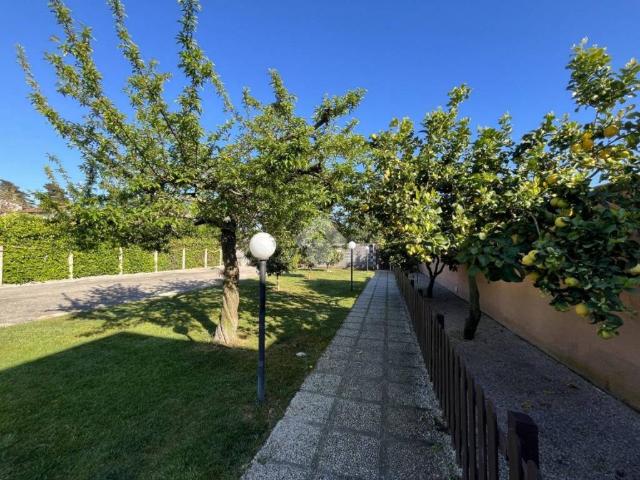 Villa in vendita a Nettuno RM