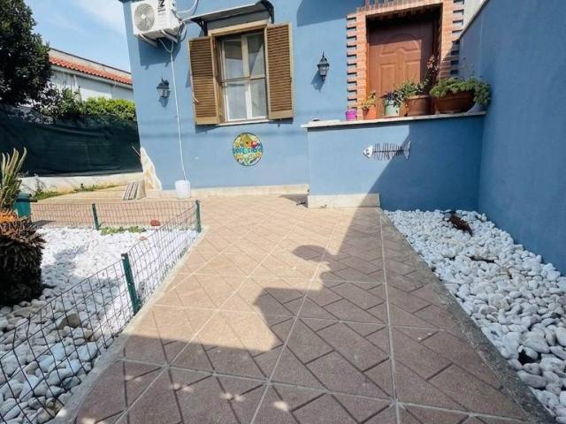 Villa in vendita a Nettuno RM