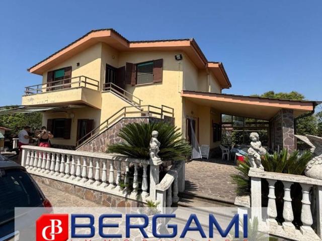 Villa in vendita a Nettuno RM