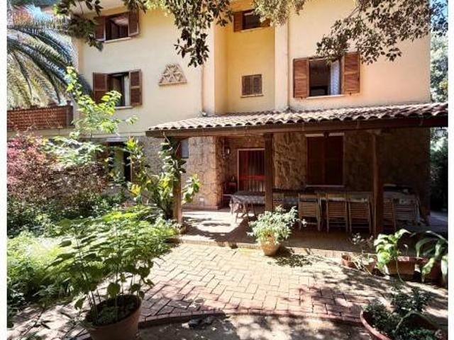 Villa in vendita a Nettuno RM