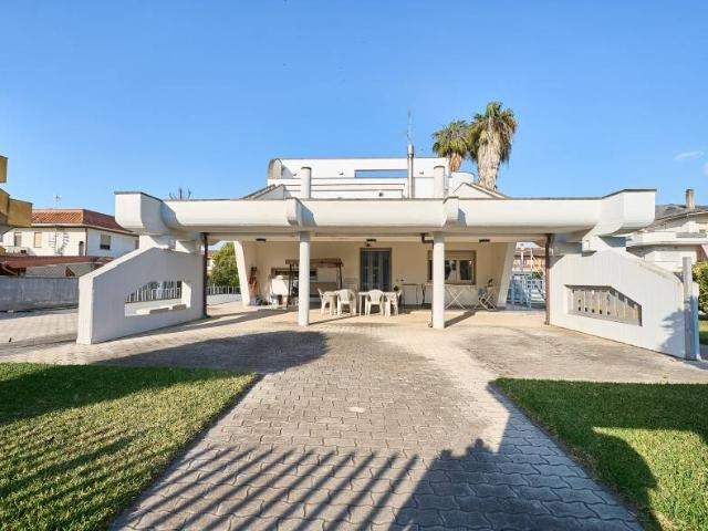Villa in vendita a Nettuno RM